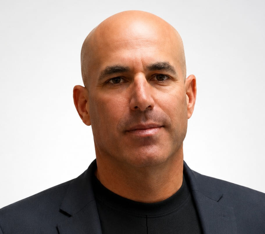 Gilad Parness